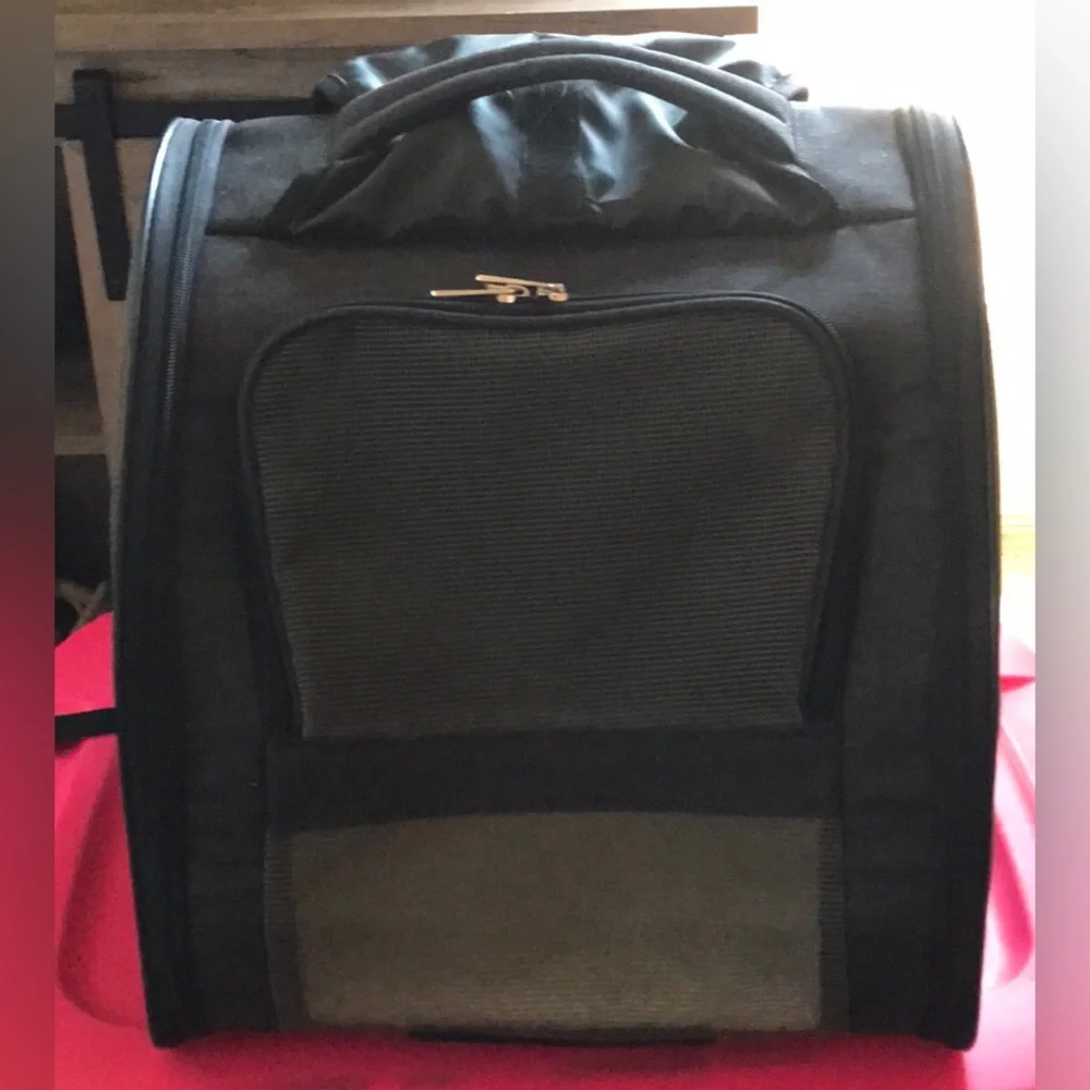 Travel Cat Backpack